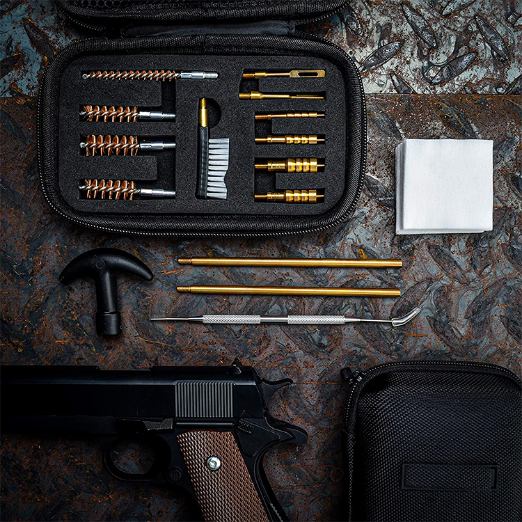 wholesale gun cleaning kit