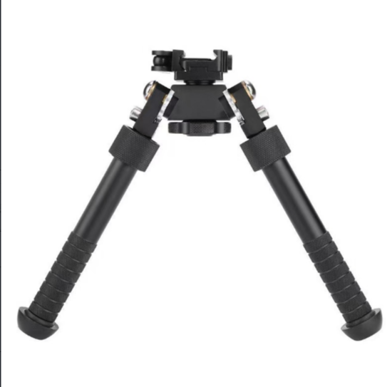 Tactical Bipod 360° Rotating Bracket Full Metal 