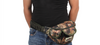 Outdoor Oxford Cloth Waist Bag