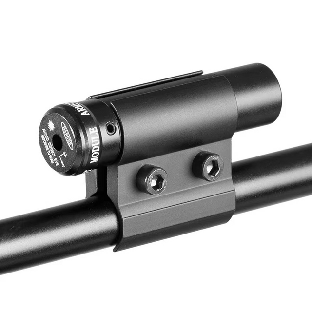 QQ Clip Laser Sight