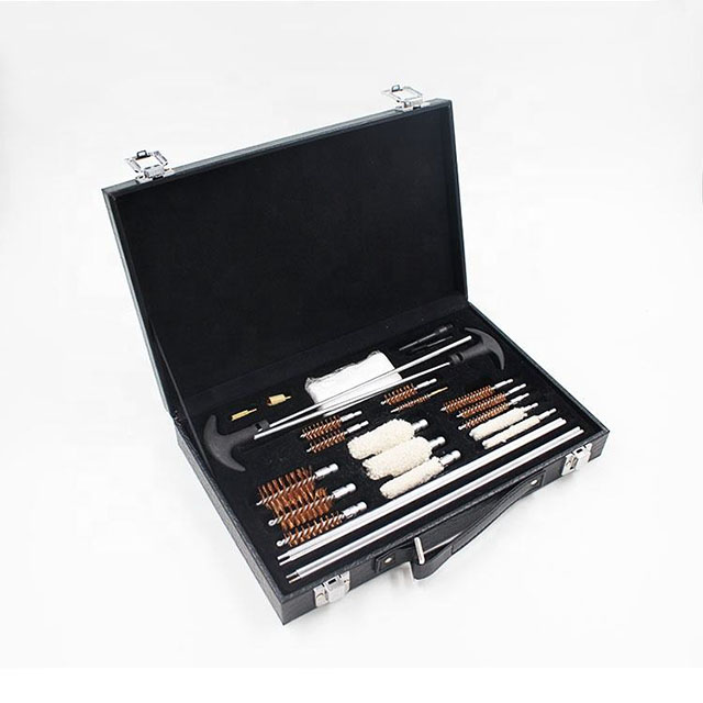 For Sale .410 .22cal Gun Accessories Cleaning Universal Holster Kit for