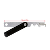 Grip Carbon Multi-Scraper - Clean All Major Bolt Carrier Parts Gunsmithing Cleaning Rebuild And Maintenance