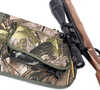 Soft Rifle Case 41/45/49 Padded Shotgun Gun Bag for Storage Scoped Rifles with Zippered Accessory Pocket Adjustable Shoulder Strap