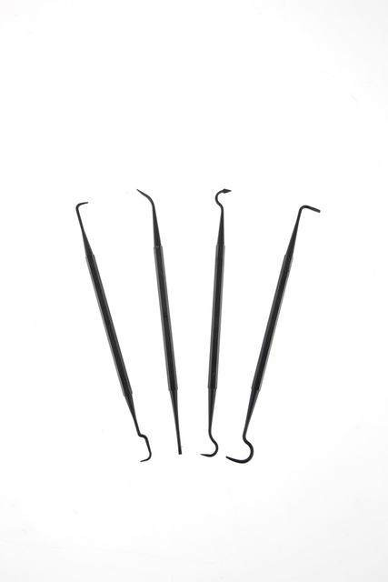 Supplier/OEM for G10 Hook Gun Cleaning Kit 