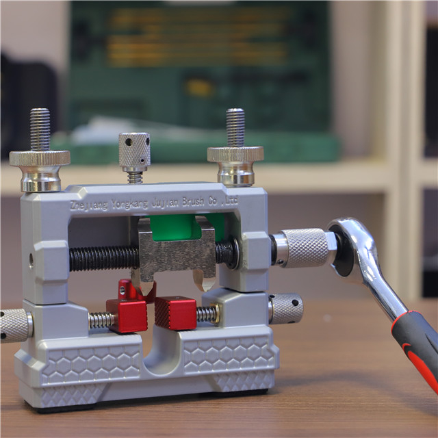 Customizable Multifunctional Front Sight Adjustment Tool for Pistol Rifle Airsoft Shotgun