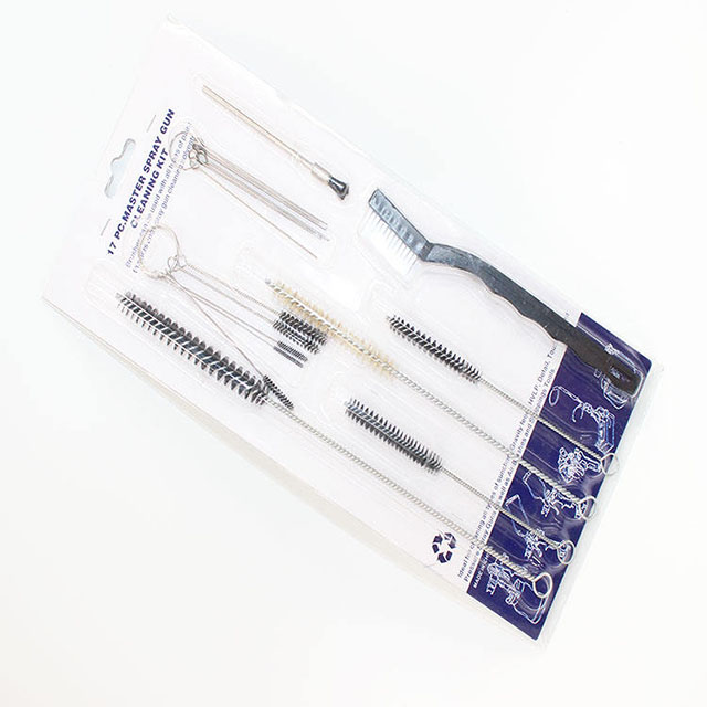How To Clean Your Gun With Cleaning Mop Zhejiang Yongkang Jujian Brush Co.,Ltd.