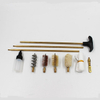 Factory Customized For Sale For Shotgun/Submachine Caliber 12ga Brass Cleaning Kit