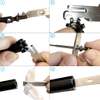 Grip Carbon Multi-Scraper - Clean All Major Bolt Carrier Parts Gunsmithing Cleaning Rebuild And Maintenance