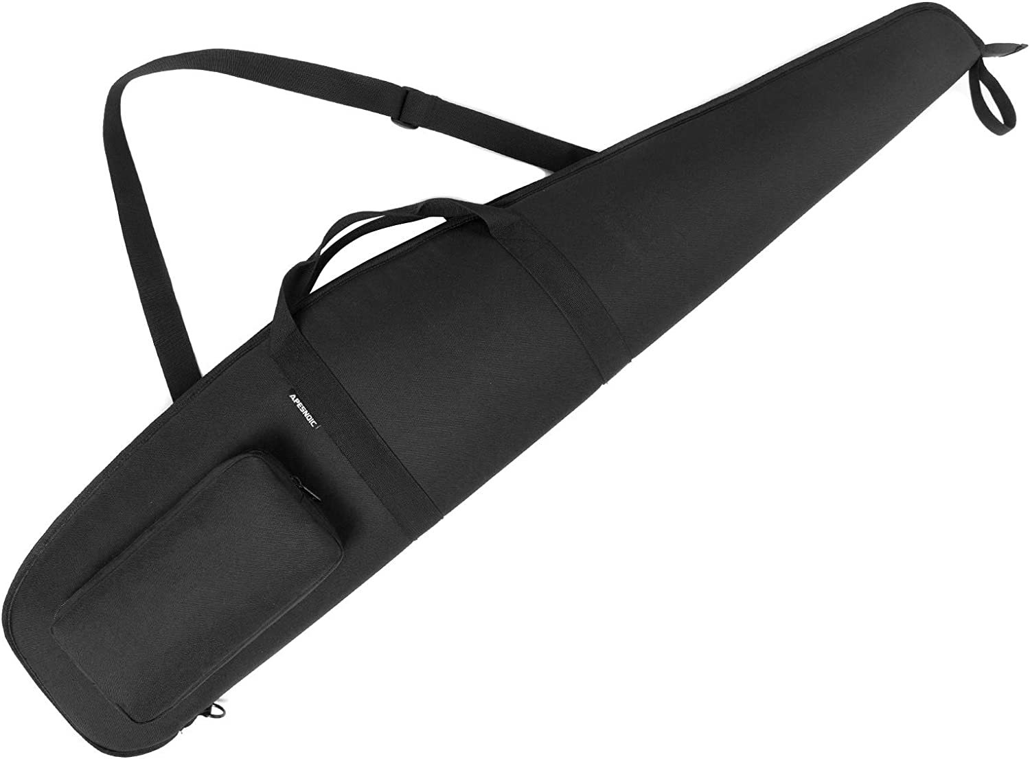 Classic Tactical Soft Rifle Case Shotgun Bag Adjustable Shoulder Strap Suitable for Hunting Shooting Gun Cases for Rifles