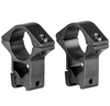 Hunting Bracket 25.4MM Single - Nail High - Narrow 11MM Fixture