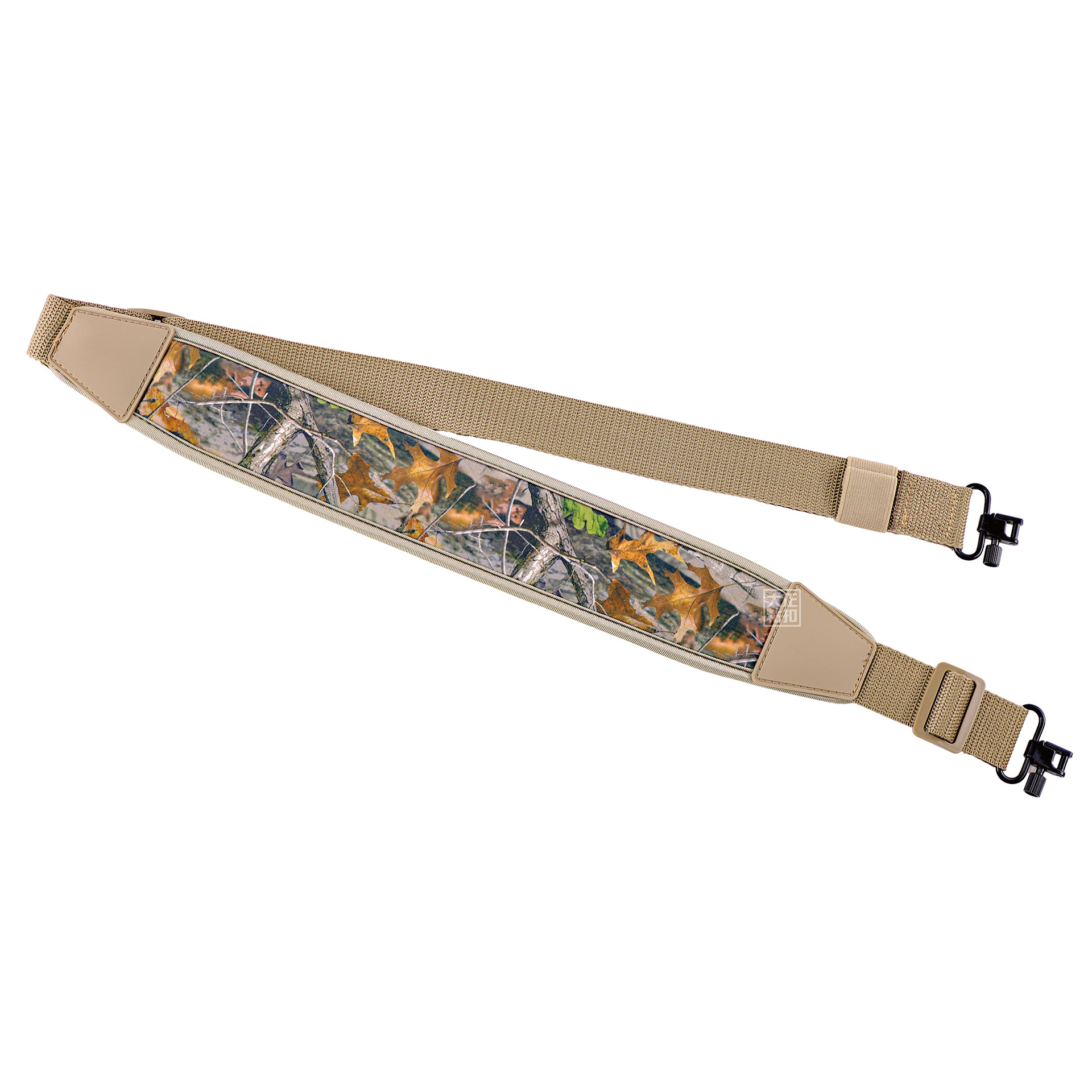 Outdoor Shotgun Two-point Tactical Sling