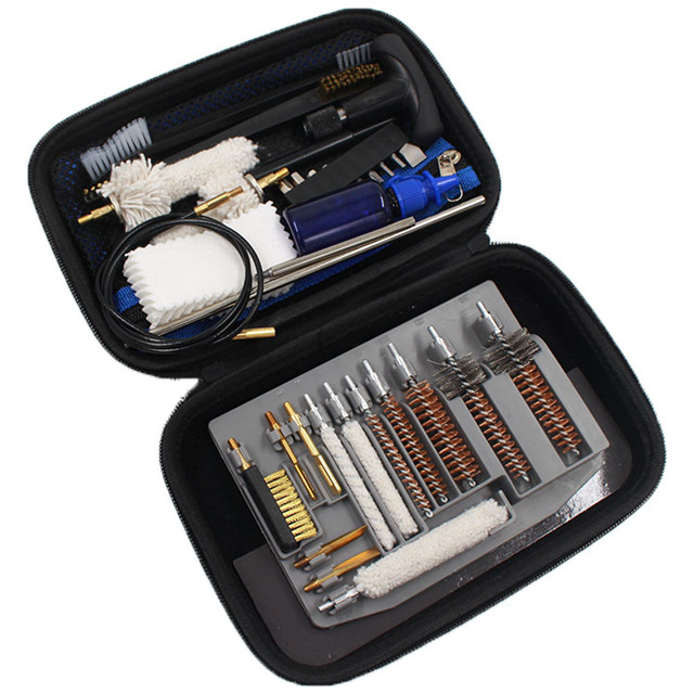 Hot Selling Glock Pistol Maintenance Kits Rifle Barrel Cleaning Kits For Sale