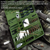Manufacturer Sells Cleaning Kit for M16 Rifle Tactical Portable General Purpose Weapon