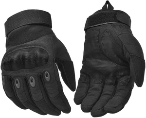 Military Tactical Gloves Army Airsoft Paintball Motorcycle Riding Gloves Full Finger Gloves