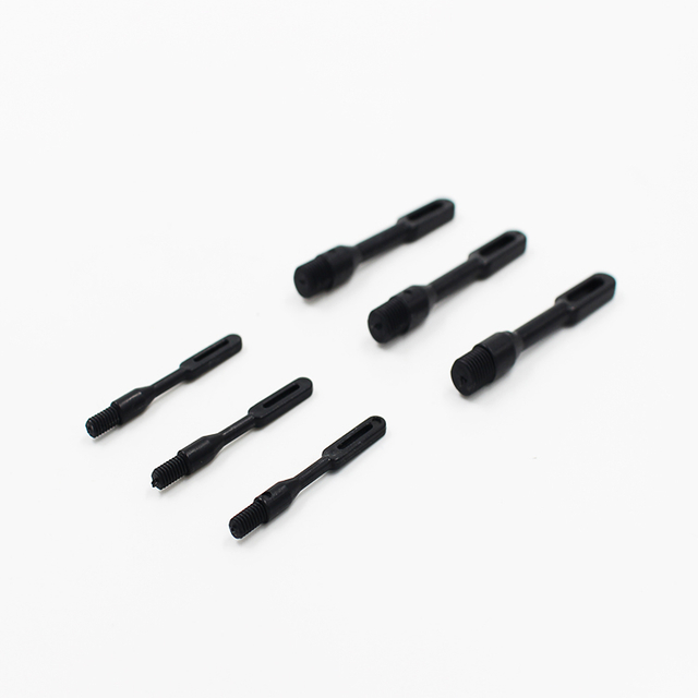 K03 Gun Cleaning Kit.177 Threaded Barrel For Pistol tip slotted Cleaning Ak 47