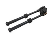 Tactical Bipod 360° Rotating Bracket Full Metal 