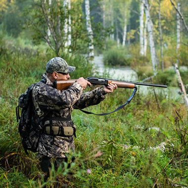 Tips For Rifle Practice On Summer