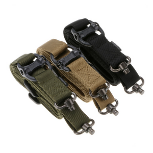 MS4 Mission Rope Tactical Sling