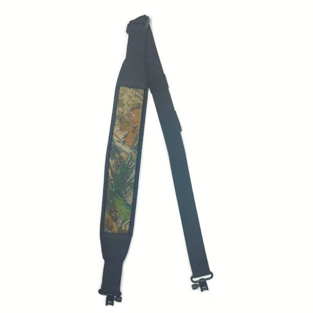Outdoor Shotgun Two-point Tactical Sling