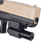 Metal Infrared Laser Sight