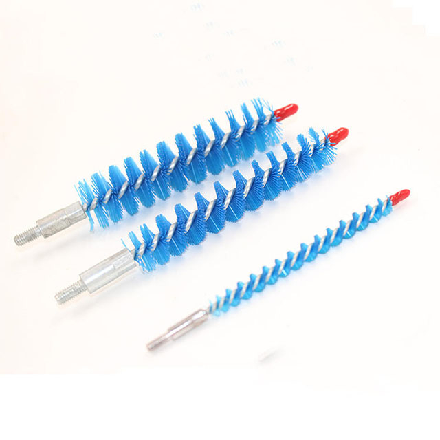 Manufacturers Hot Sale Central Air Conditioner Condenser Duct Cleaning Brush