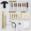 Selling 26 Piece Cleaning Tools for GLOCK Brass Gun Brush Cleaning Kit