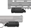 Green Bule Dot Laser Sight for Pistol Adjustable Picatinny Rail Gun Rifle Pistol Shot Airsoft Hunting Accessory