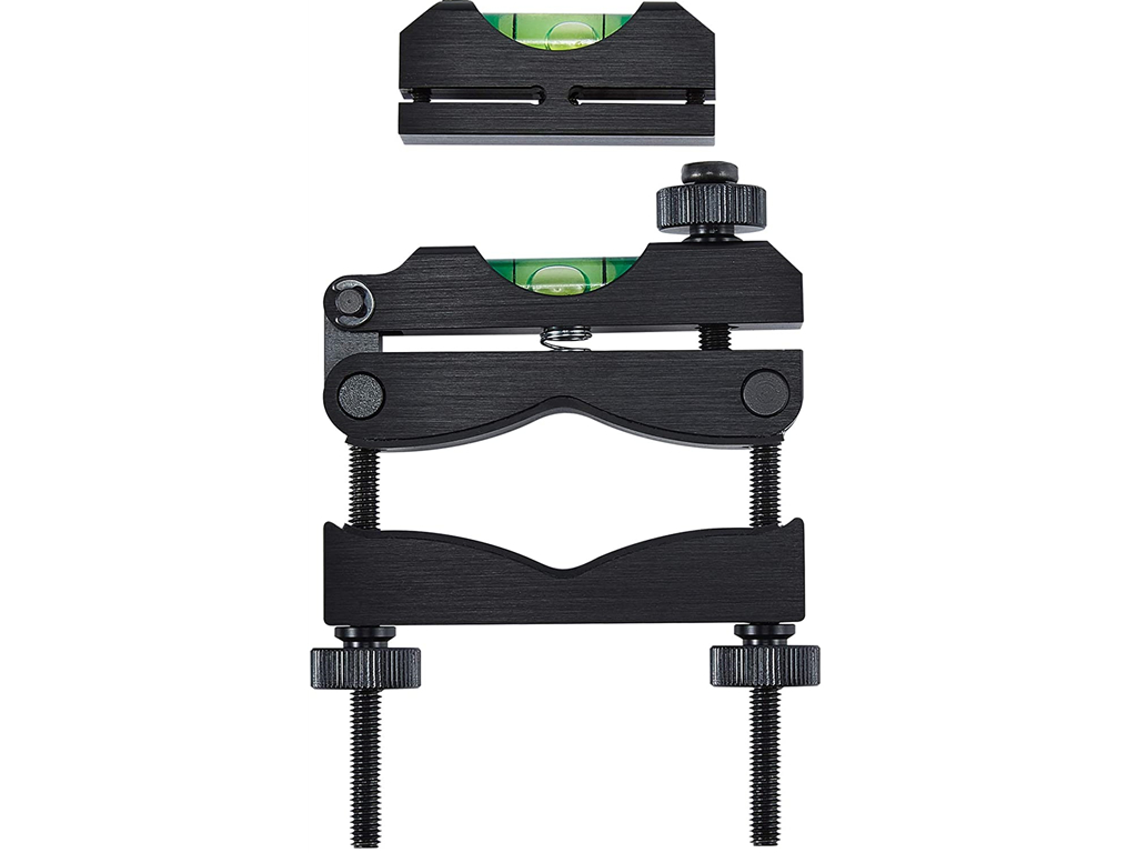 thumbnail image 2 of Scope Mounting Tools 5-Piece Gunsmith Leveling Kit - Magnetic For Rifle Maintenance Rifle Scope Leveling 2 of 9