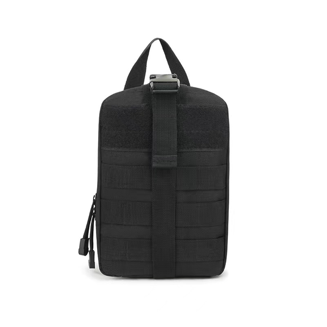 Molle Pouches - Tactical Compact Water-Resistant EDC Pouch