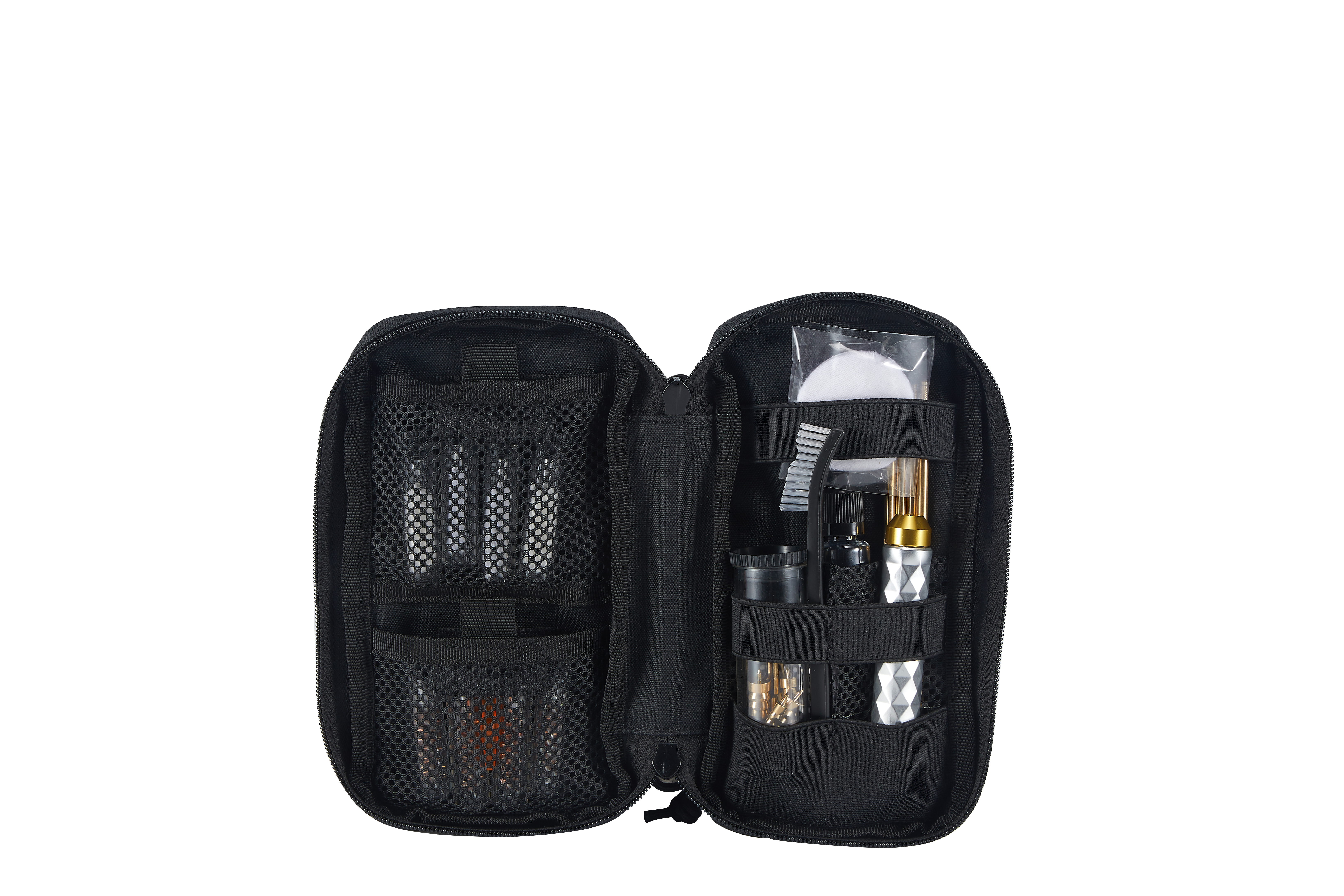 New Kits-Portable Factory Direct Gun Cleaning Kit All-in-one Gun Cleaning Brush for Shooting Scene