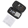 Gun Cleaning Accessoies Drainage Drain Cleaner Copper Complete Gun Cleaning Kit 