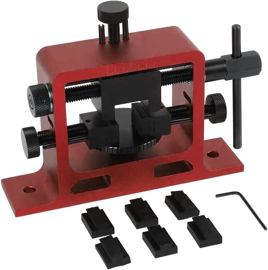 Rectangle Pusher Tool Adjustment Tool Sight Removal Tool