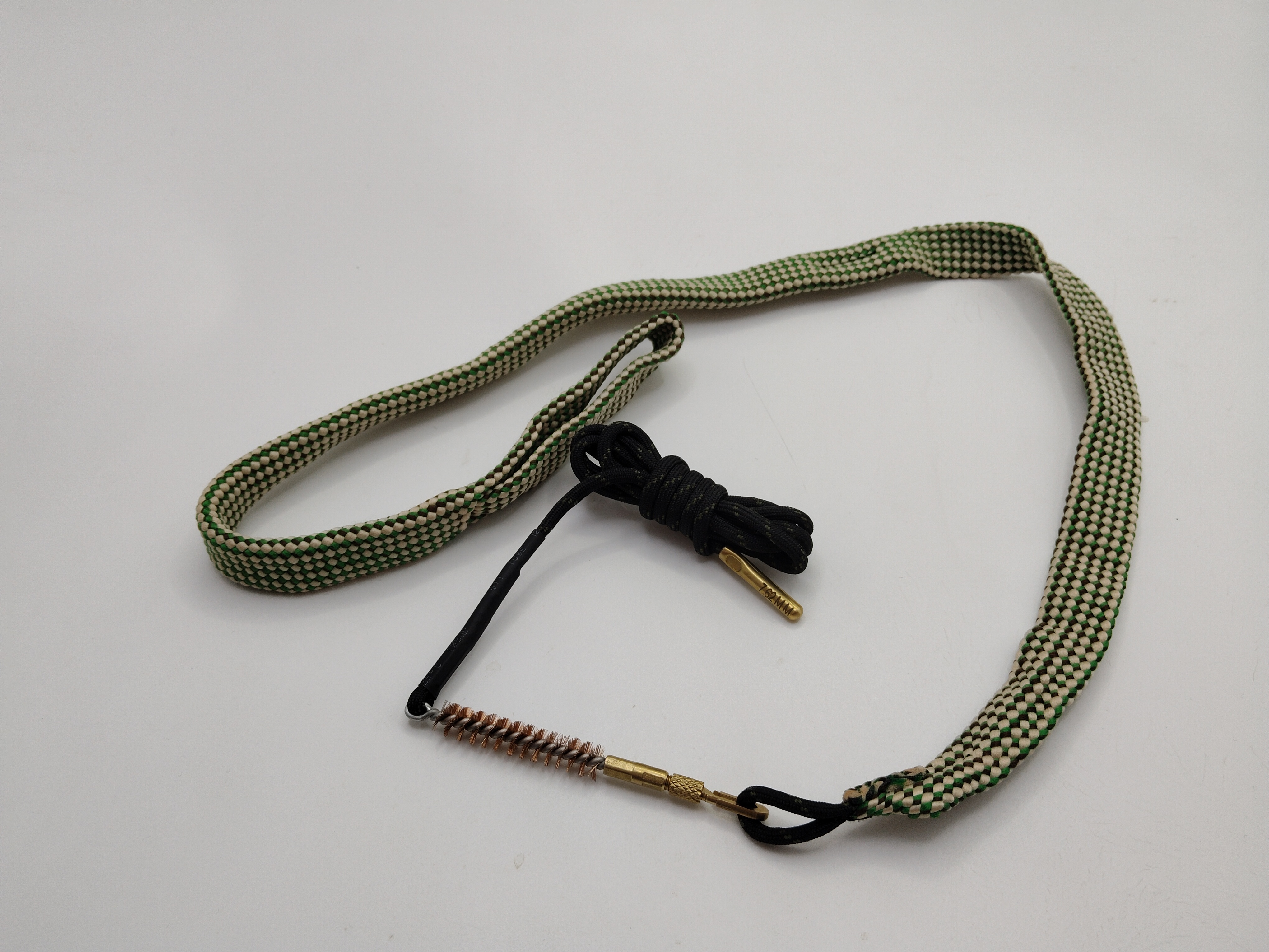New Bore Snake with different calibers