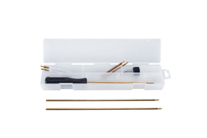GK01C .177cal airgun rifle kits with Plastic Box for sale