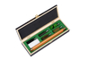 High Quality 12 Caliber Gun Cleaning Kit Set 270mm Long Gun Brush Cleaner Kit with Wooden Case