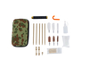 Portable Shotgun Cleaning Brush Set Gun Cleaning Kit for Out Door Cleaning Shooting