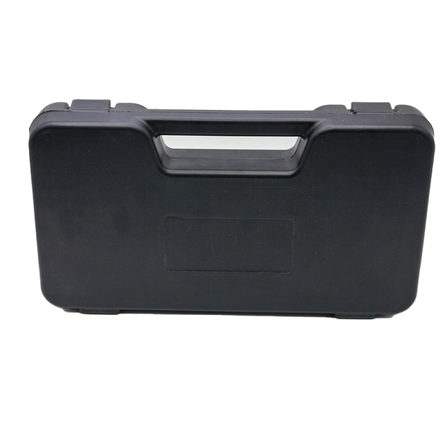 Travel Size Portable Brass Brushes Cleaner Brass Brush Shotgun Cleaning Kit Gun Cleaning Kit With Case