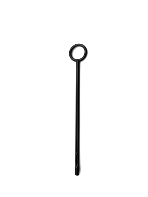 Gun Rod- PP/ Carbon fiber/ Aluminum/ Brass/ PVC-coated steel rod/Stainless steel