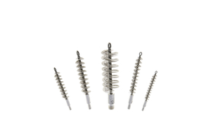 Wholesale Custom Barrel Bore Cleaning Gun Spring Cleaning Brush for Glock17