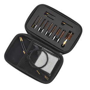 Universal Gun Cleaning Kit- Complete Gun Brush Set