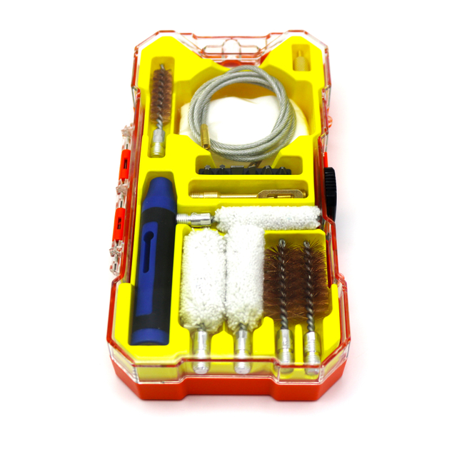 Factory Wholesale New Model Chamber Cleaning Brush for Shotgun/Shotgun