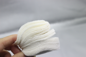 Pro Flannel Gun Cleaning Swabs Cleaning Patches Maintenance Gun Patch